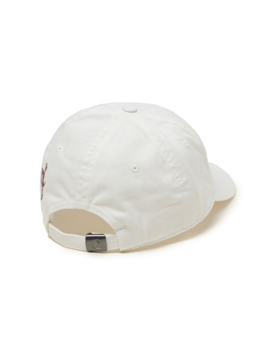 CARHARTT WIP Safety pin cap