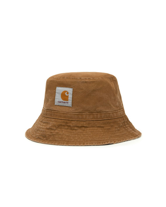 Bandana reversible bucket hat image number 0