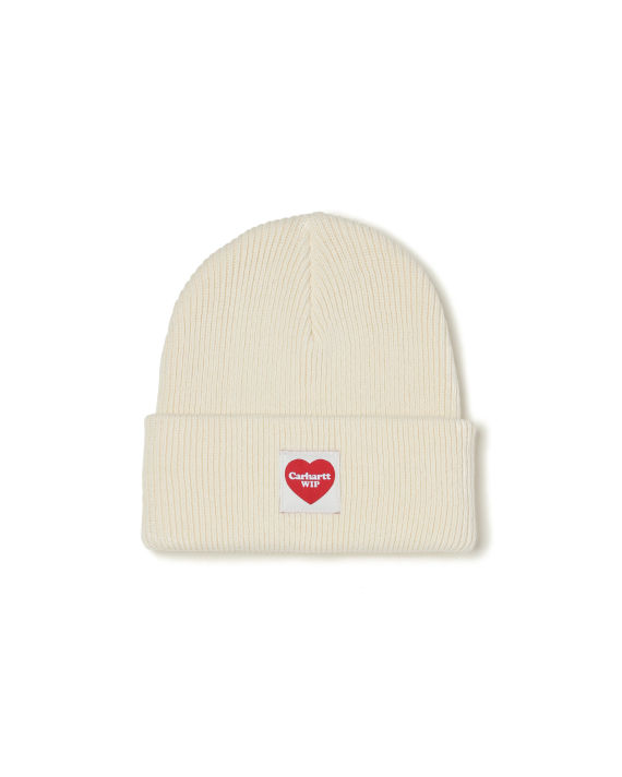 Heart beanie image number 0