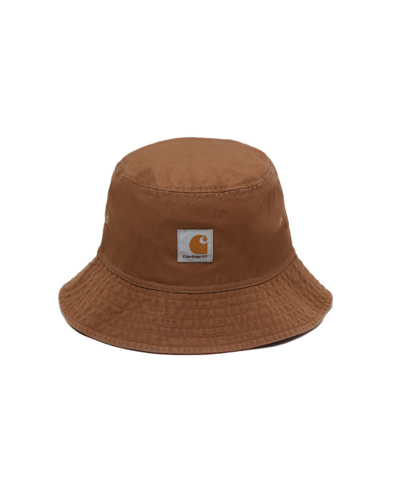 Heston bucket hat image number 0