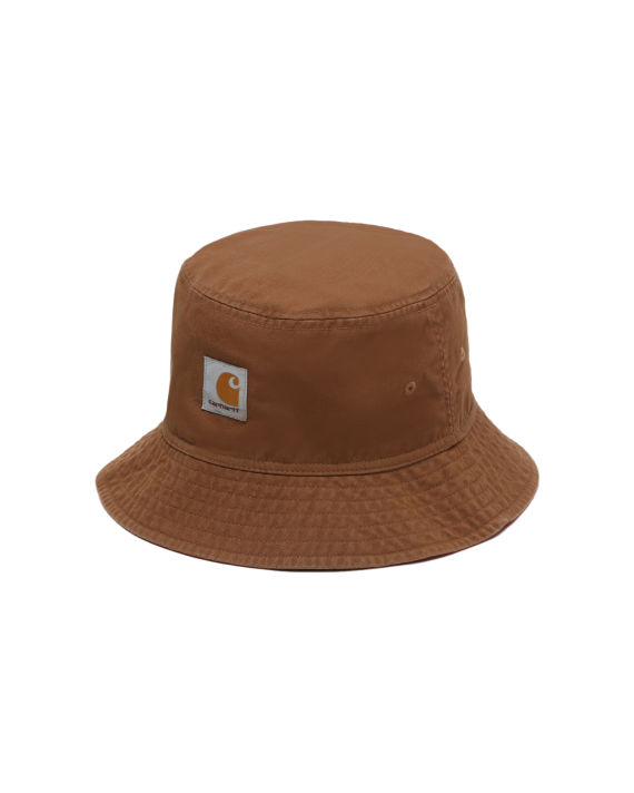 Heston bucket hat image number 1