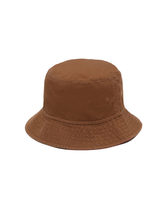 Heston bucket hat image number 2