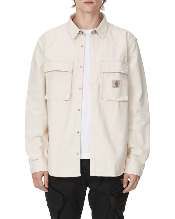 Monterey shirt jacket image number 2