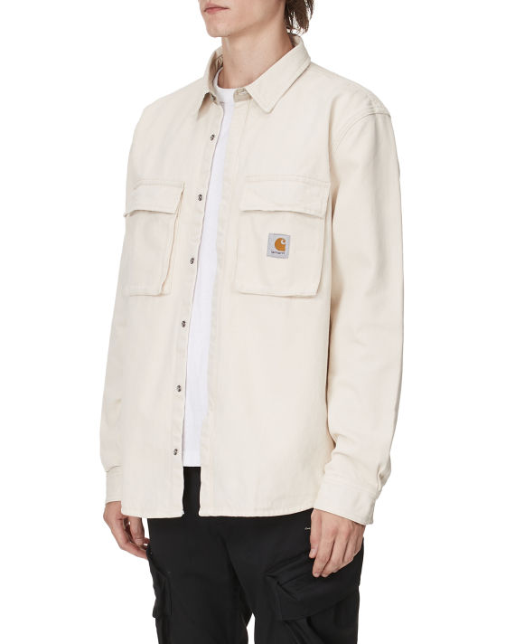 Monterey shirt jacket image number 3