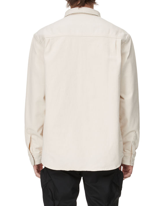 Monterey shirt jacket image number 4