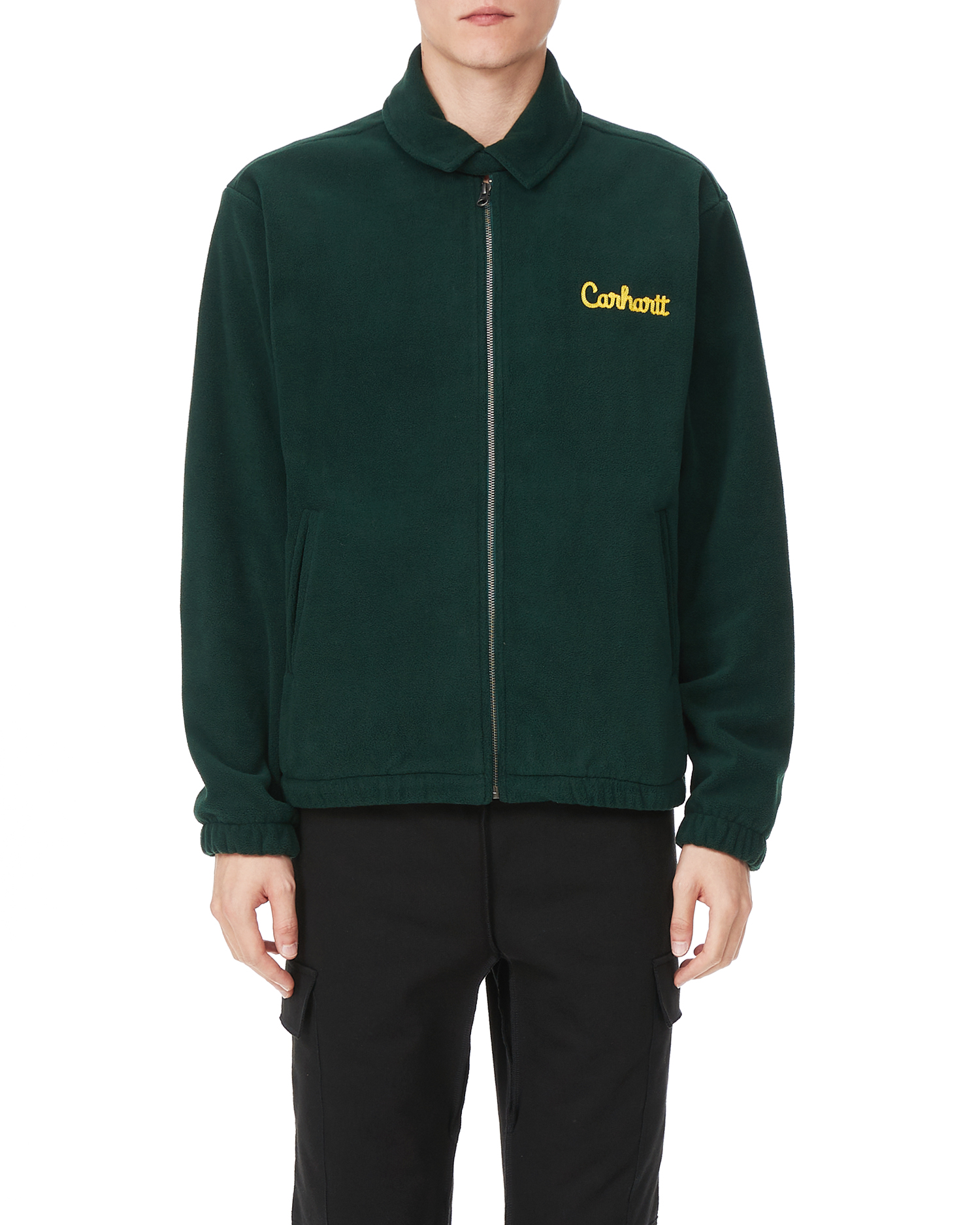 Dennis fleece jacket