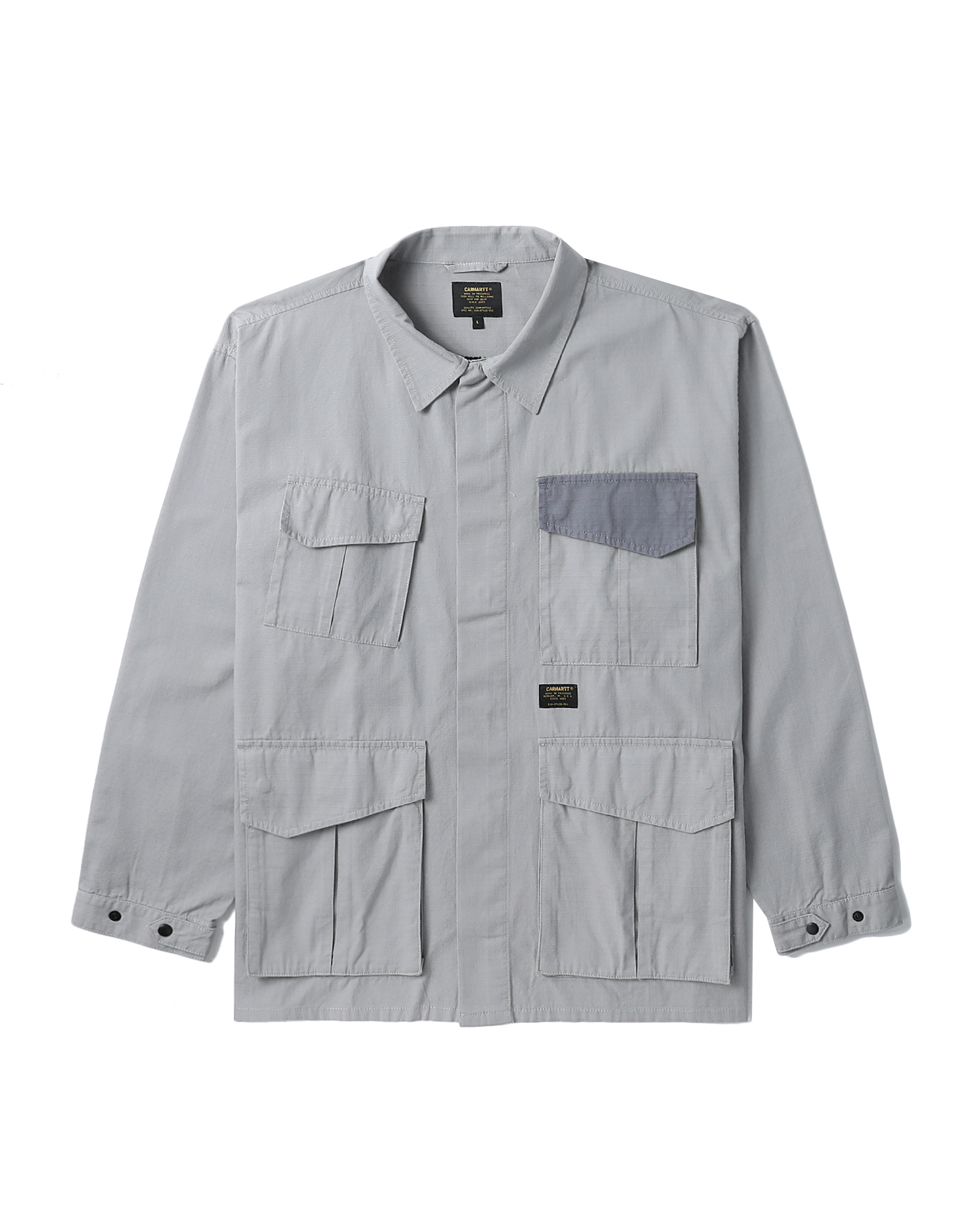 CARHARTT WIP Cadence shirt jacket | ITeSHOP