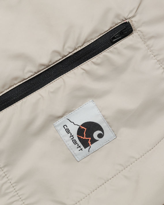 Alpine Liner jacket image number 6