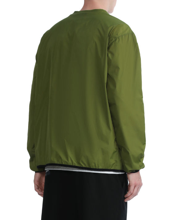 Alpine Liner jacket. image number 3