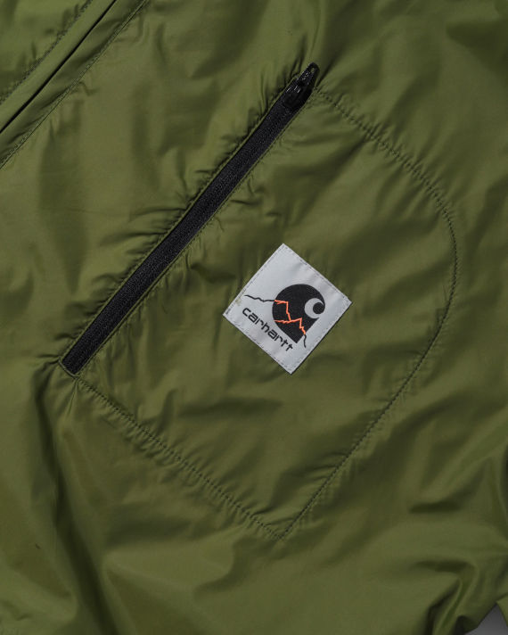 Alpine Liner jacket. image number 6