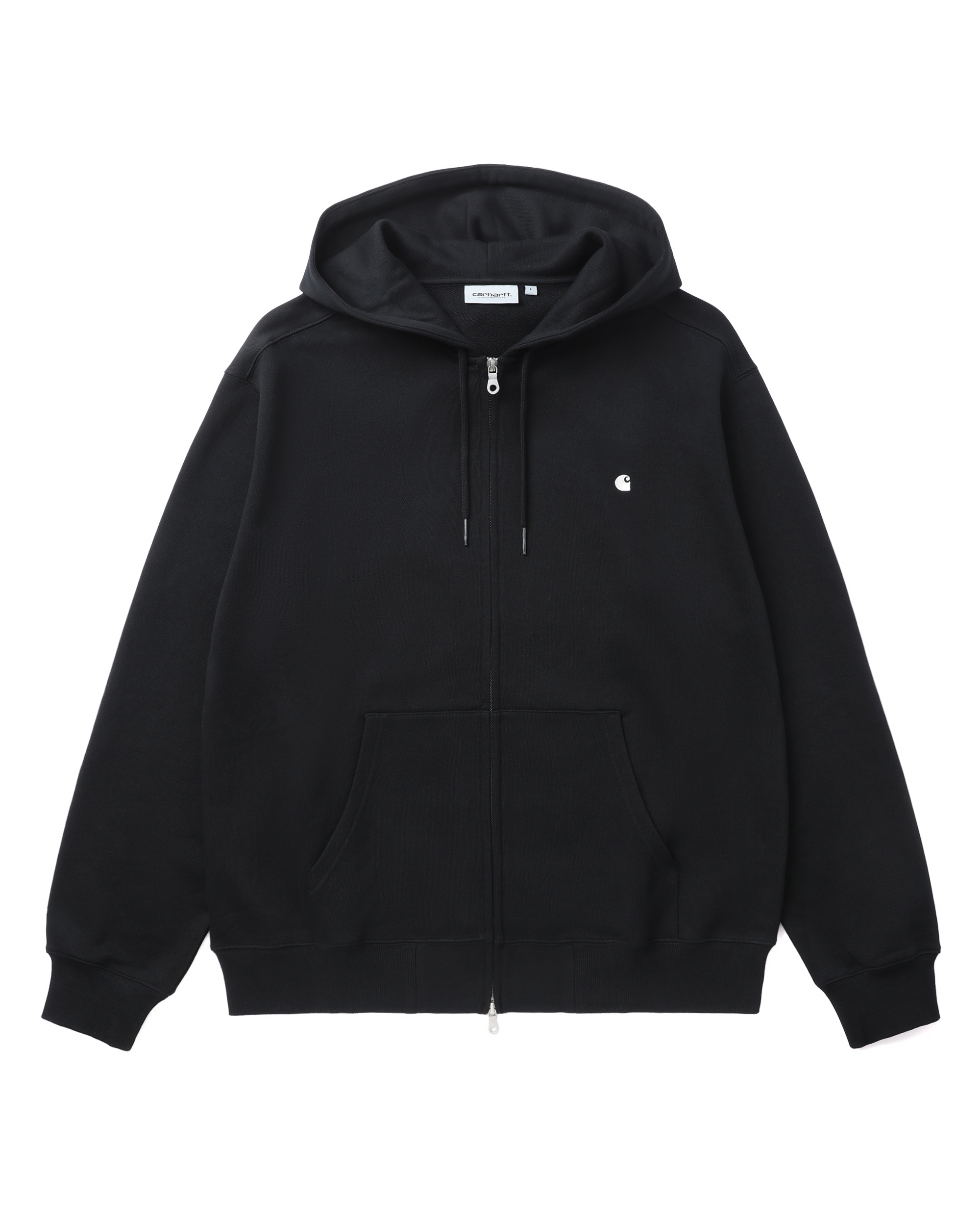 CARHARTT WIP Hooded madison jacket ITeSHOP