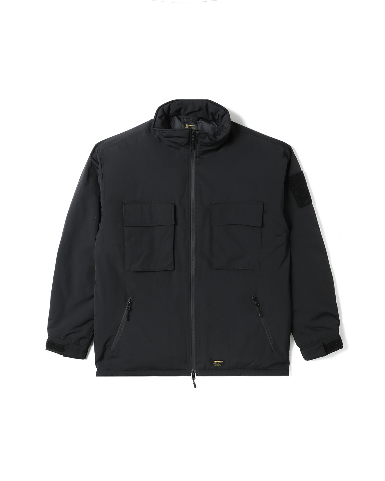 ジャケット・アウター Carhartt - WIP GUNTHER JACKET Carhartt - WIP GUNTHER JACKET