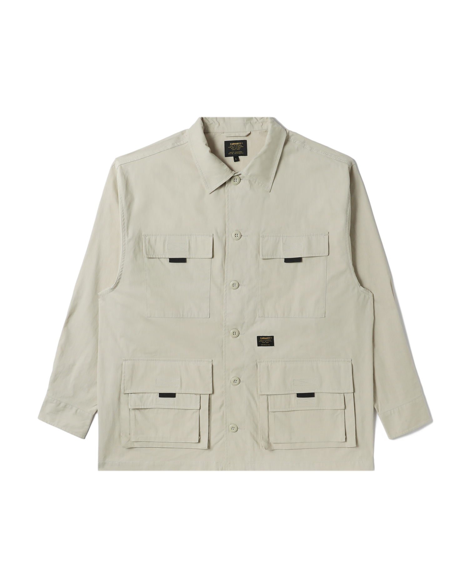 CARHARTT WIP Tristan shirt jacket | ITeSHOP