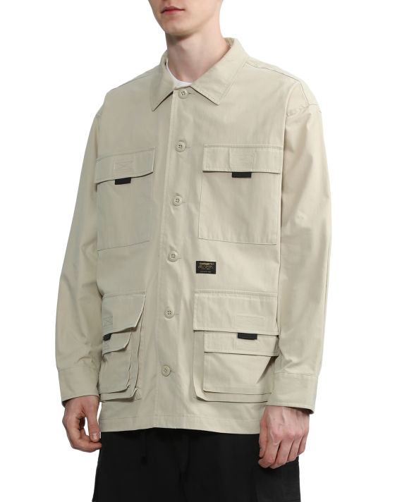 Tristan shirt jacket image number 2