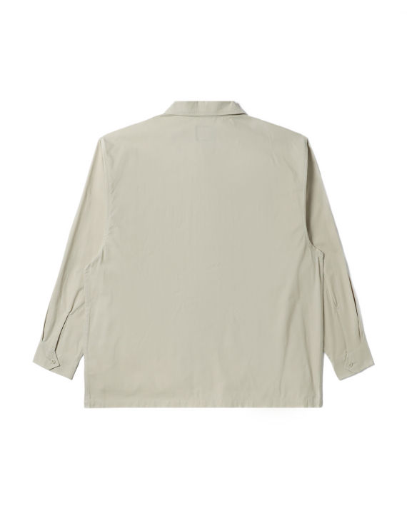 Tristan shirt jacket image number 5