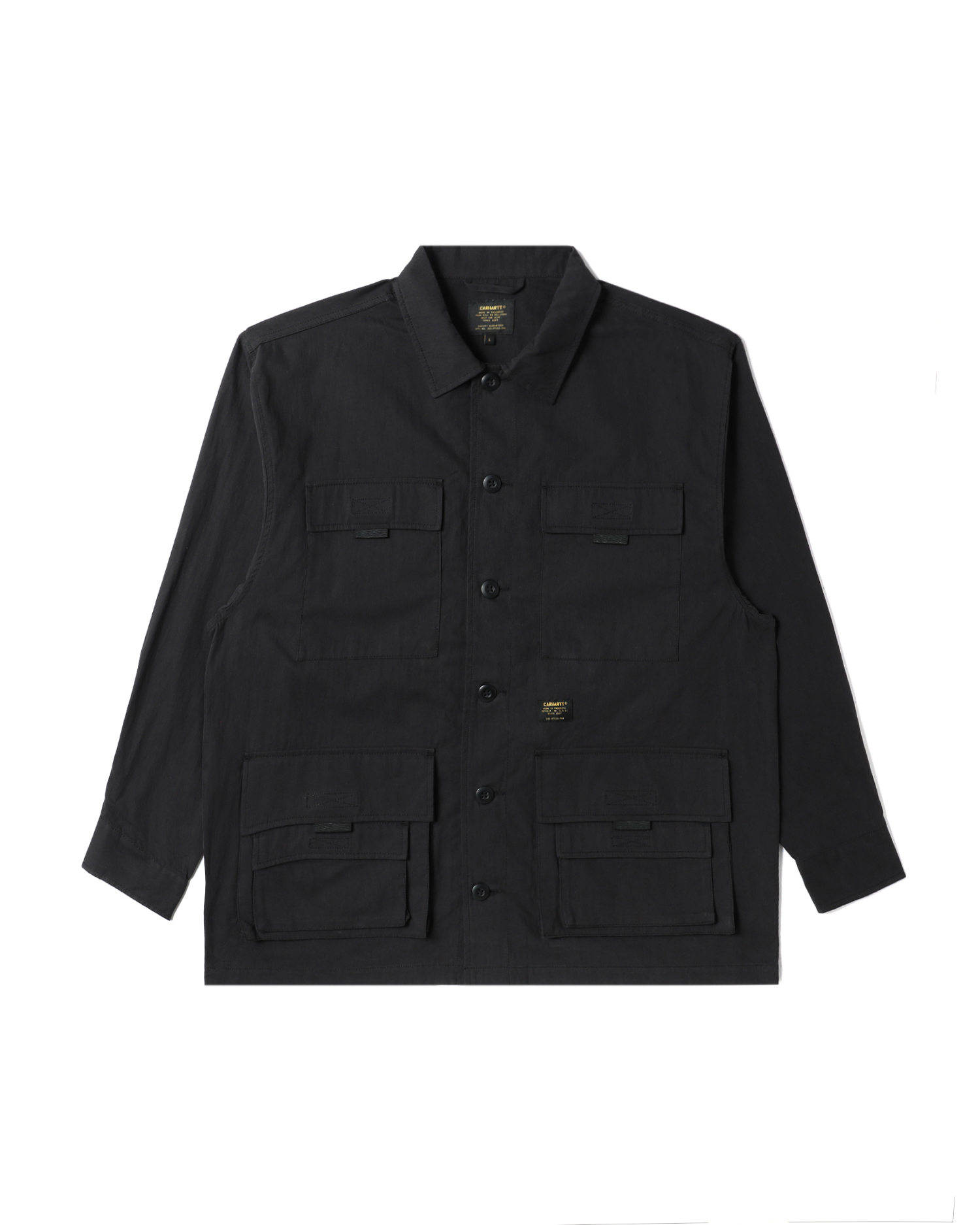 CARHARTT WIP Tristan shirt jacket | ITeSHOP