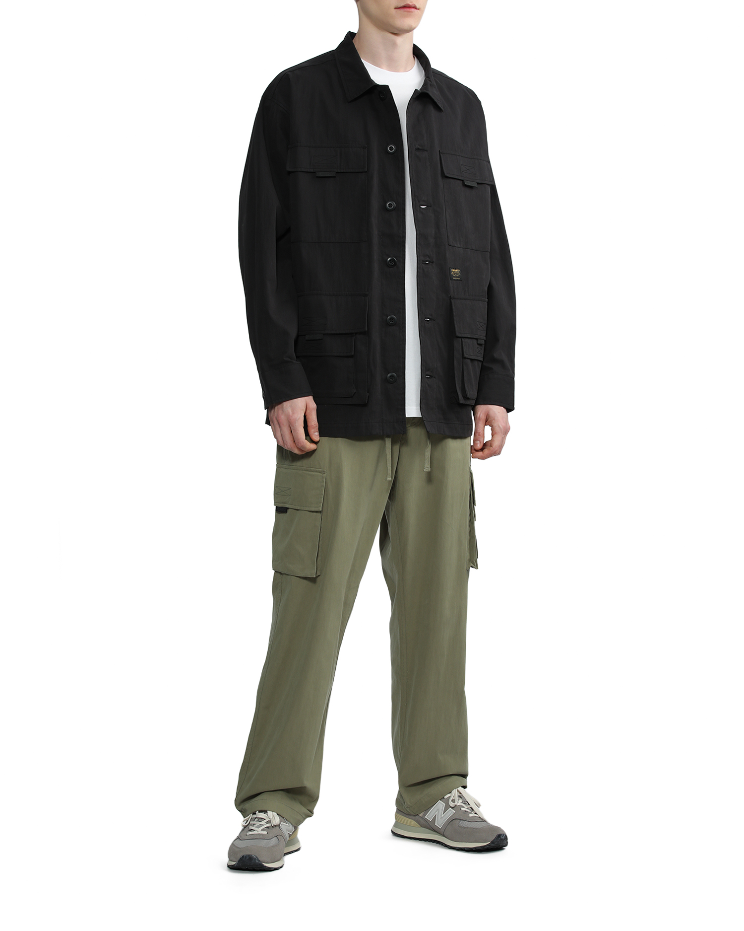 Carhartt Wip Tristan Jacket サイズL CARHARTT WIP Tristan jacket | ITeSHOP