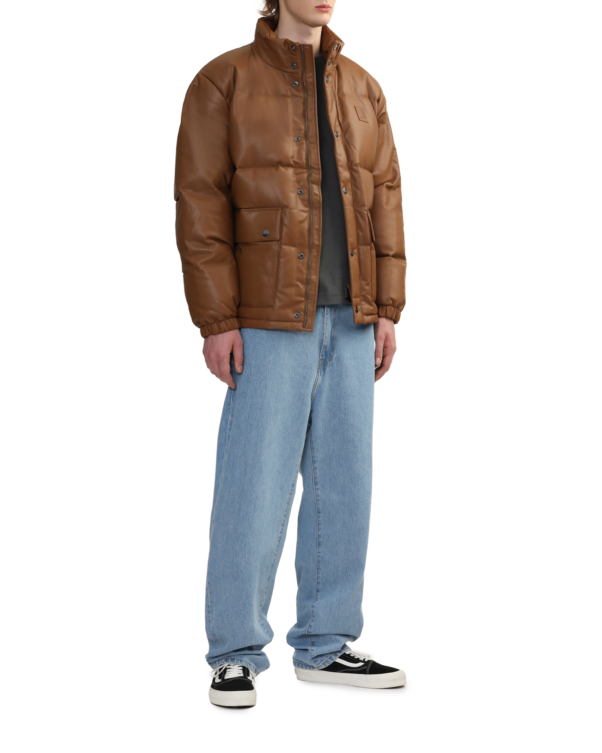 Carhartt Wip Tristan Jacket サイズL Carhartt WIP Tristan Jacket | King's Cross