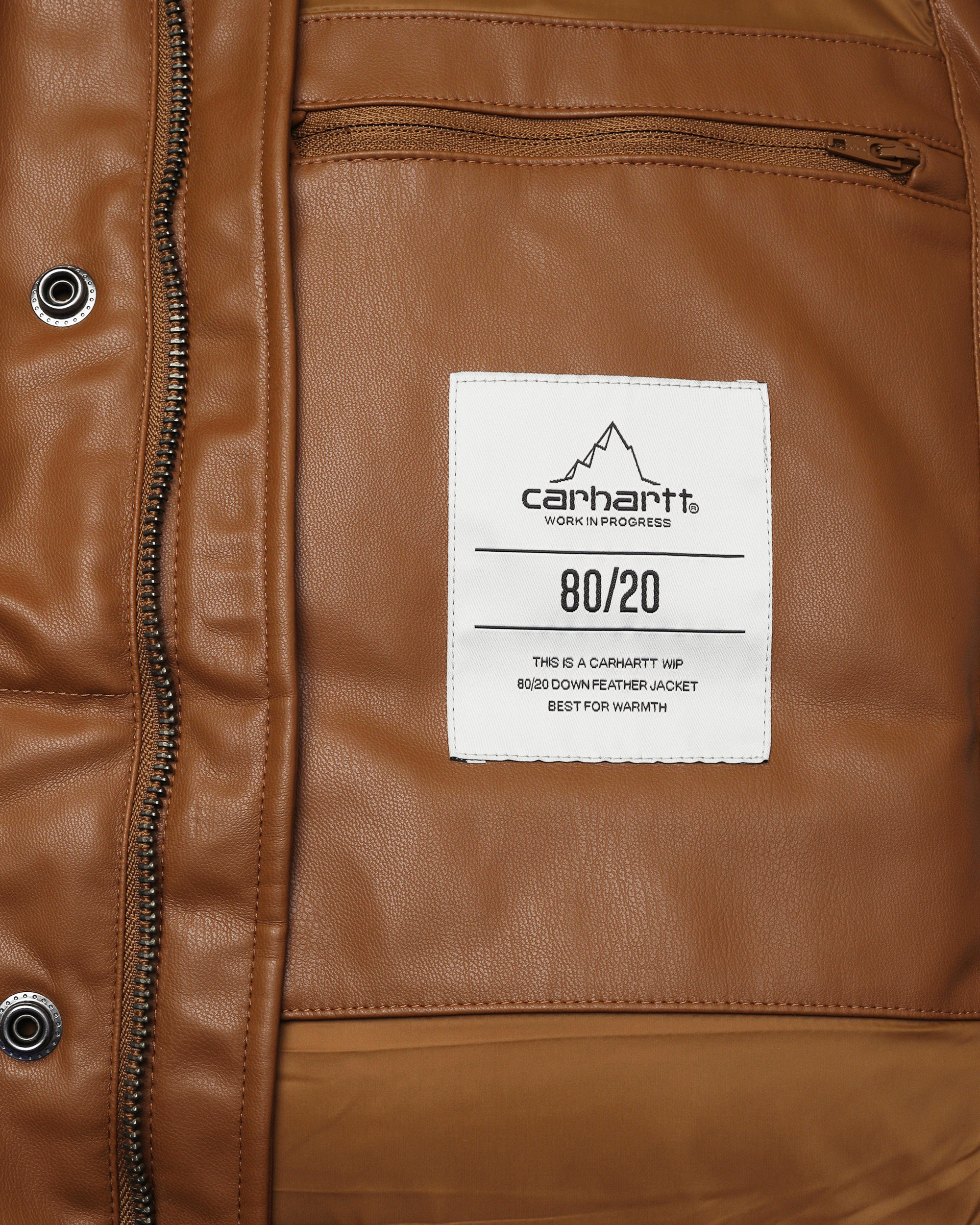 CARHARTT WIP Tristan jacket | ITeSHOP