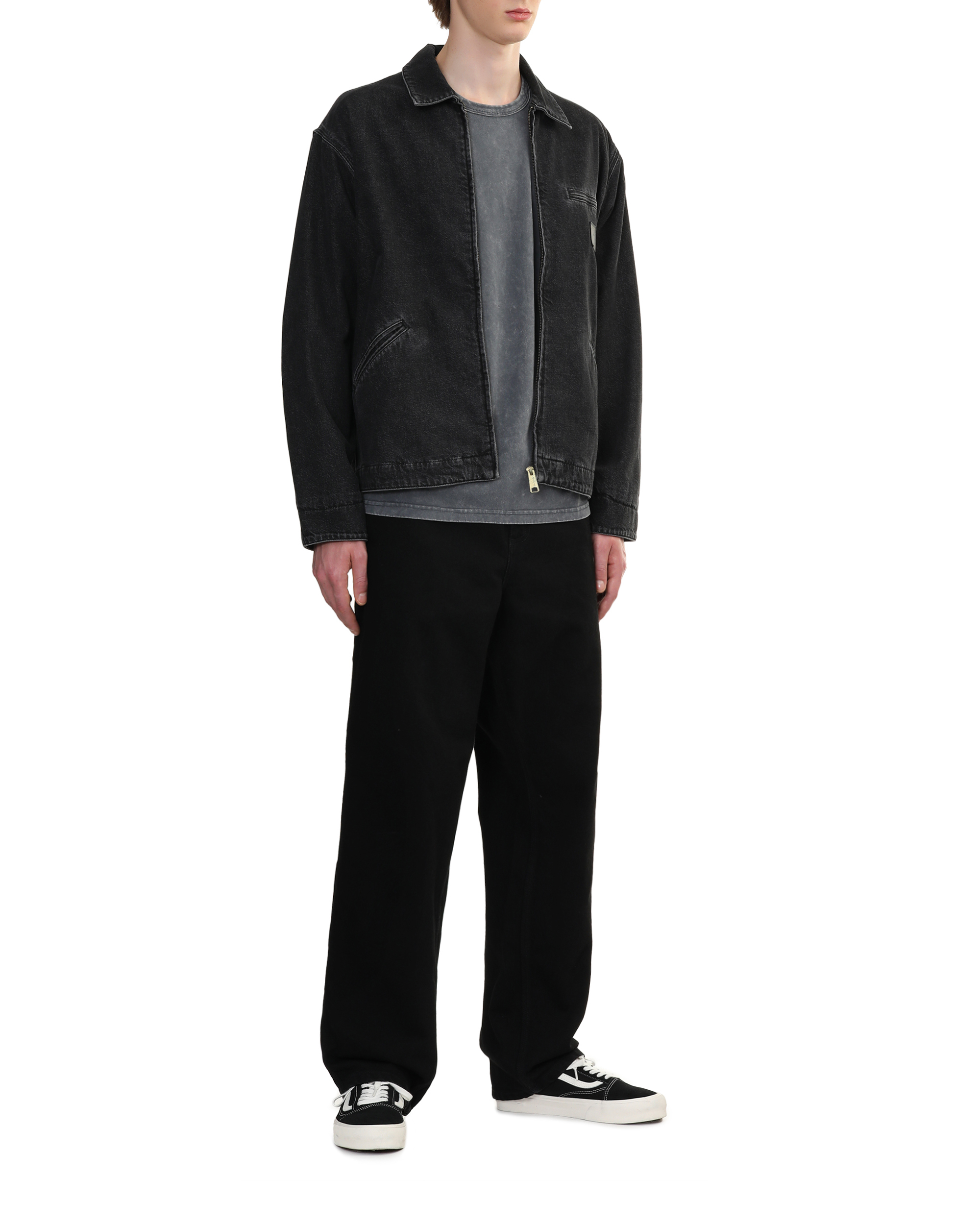 ジャケット・アウター Carhartt WIP RIDER JACKET Carhartt WIP Rider Jacket | I031391.01.06 | AFEW STORE