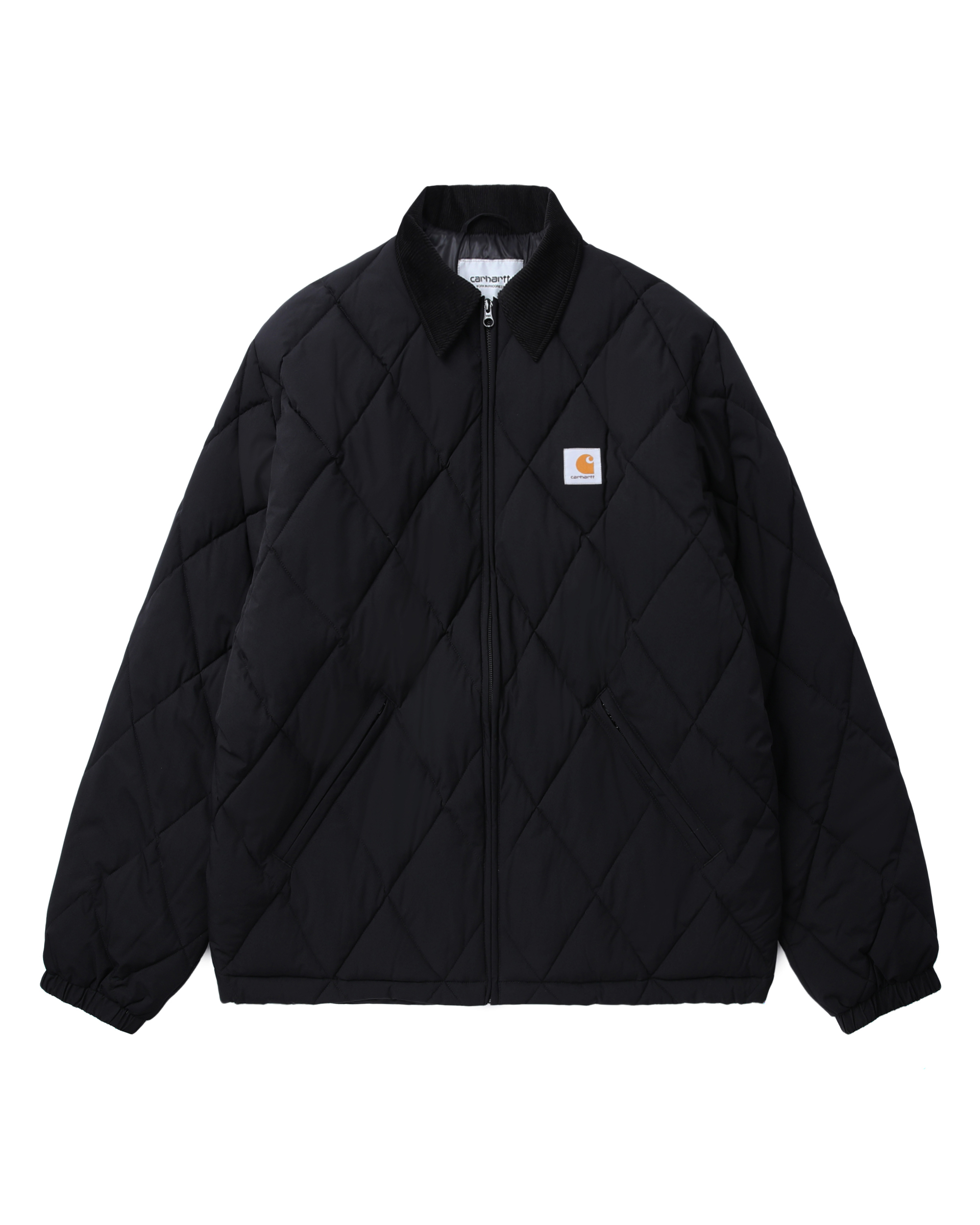 ジャケット・アウター CARHARTT WIP Morton jacket BLACK L CARHARTT WIP Morton jacket | ITeSHOP