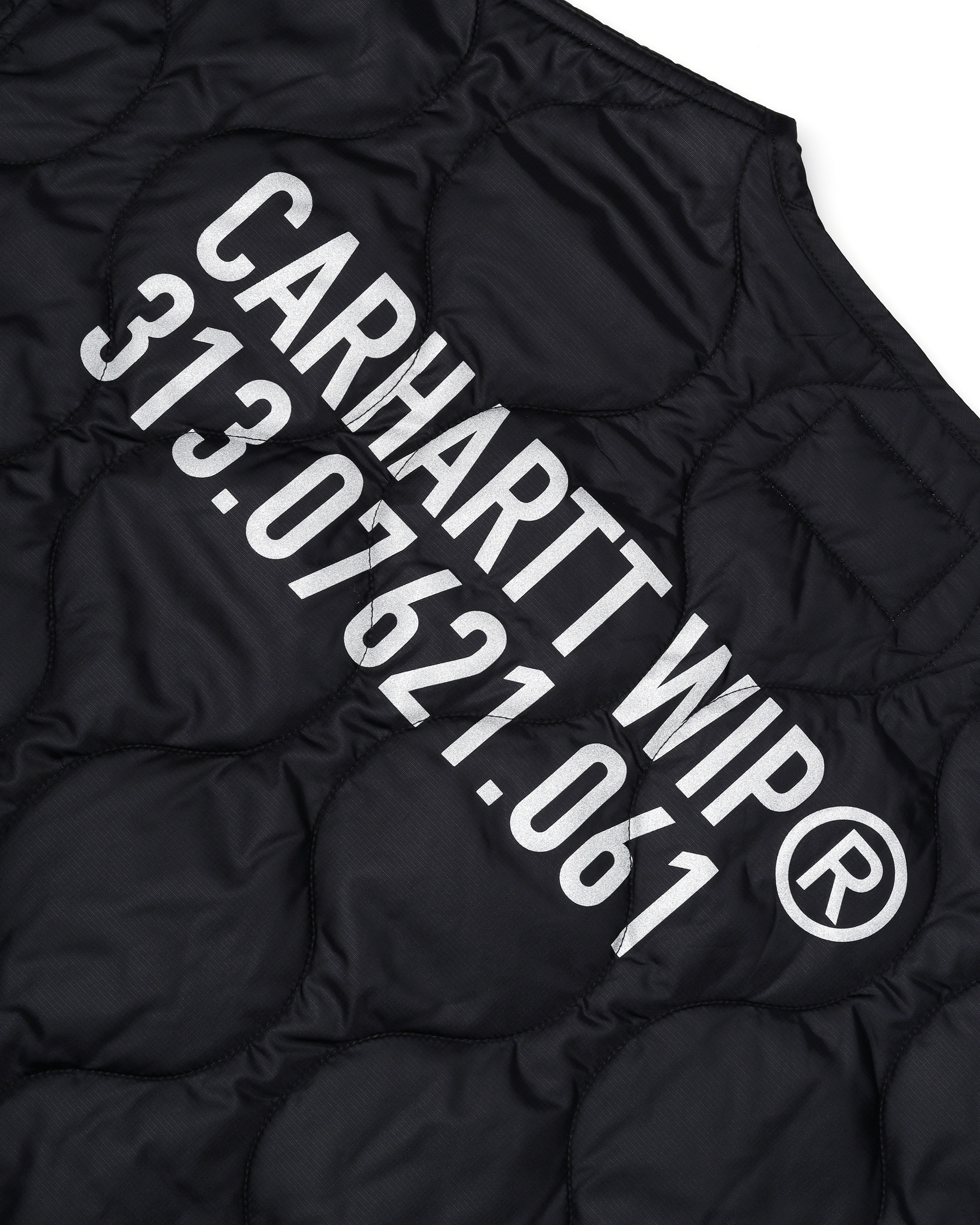 CARHARTT WIP Mack liner jacket | ITeSHOP