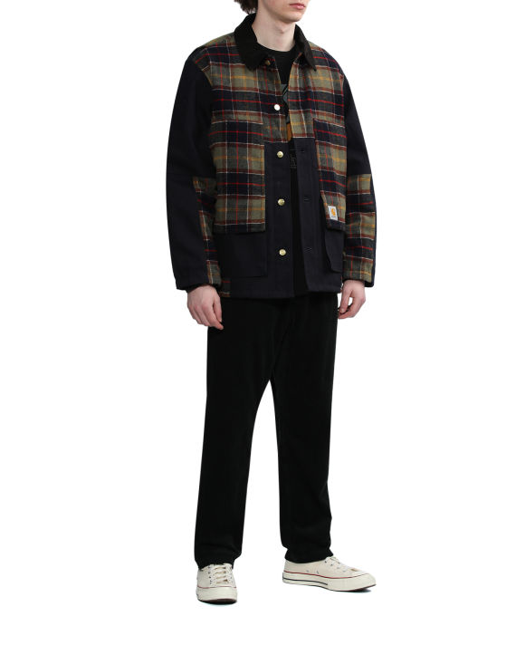 Highland jacket image number 1