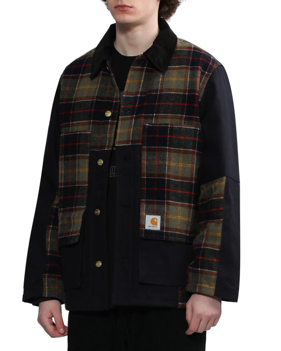 Highland jacket image number 2