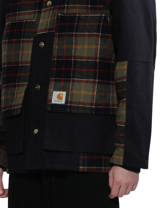 Highland jacket image number 4