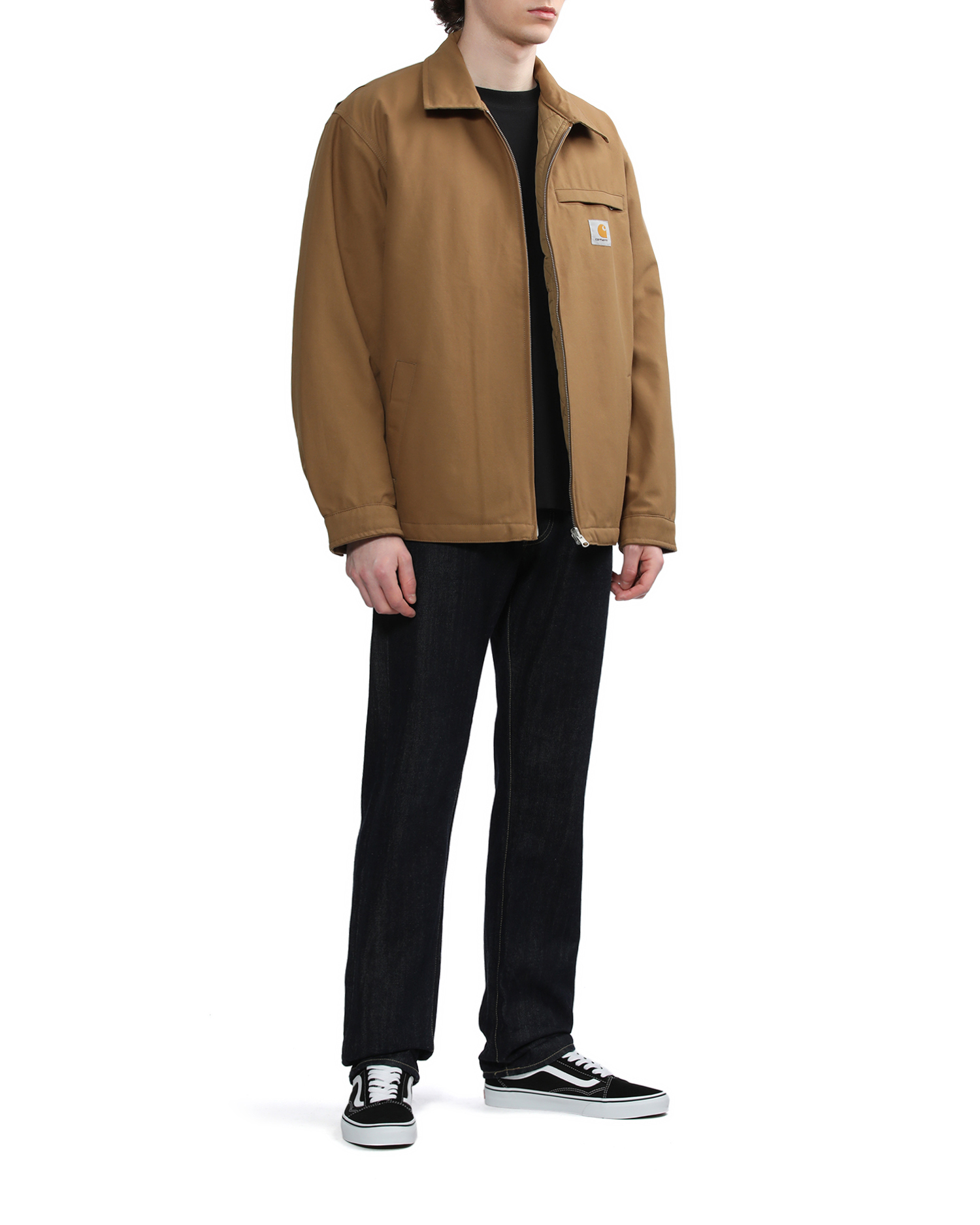 CARHARTT WIP Madera jacket | ITeSHOP