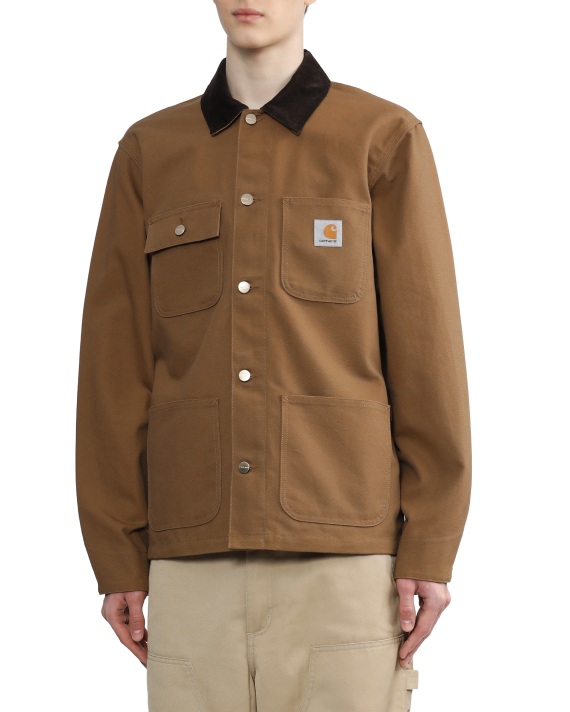 CARHARTT WIP Michigan coat