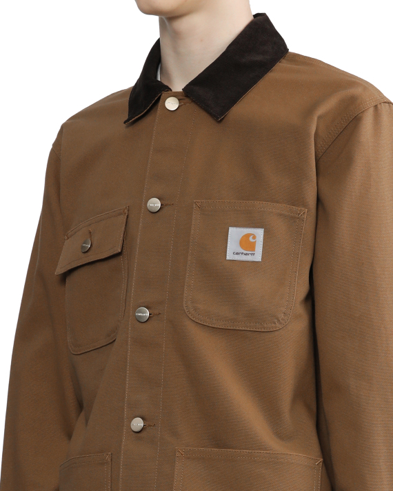 CARHARTT WIP Michigan coat