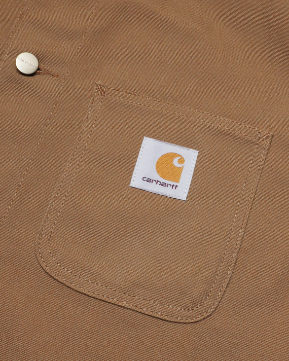 CARHARTT WIP Michigan coat