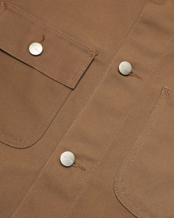 CARHARTT WIP Michigan coat