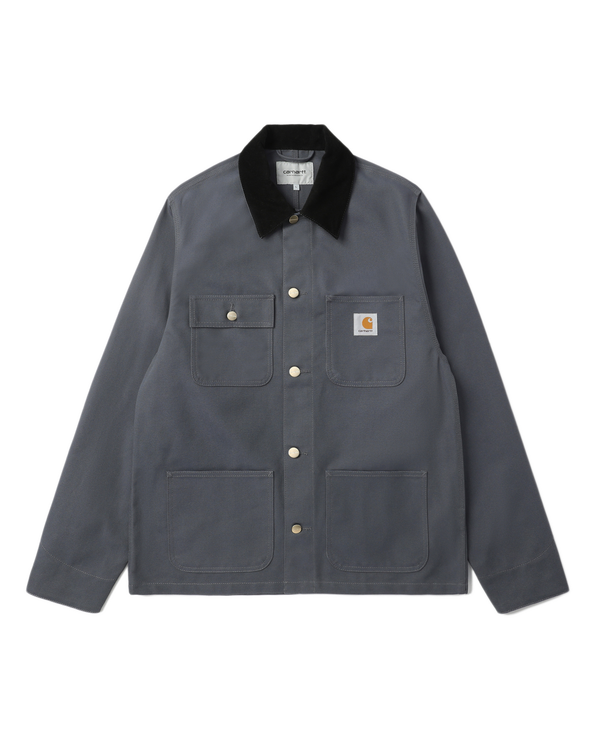 CARHARTT WIP Michigan coat | ITeSHOP