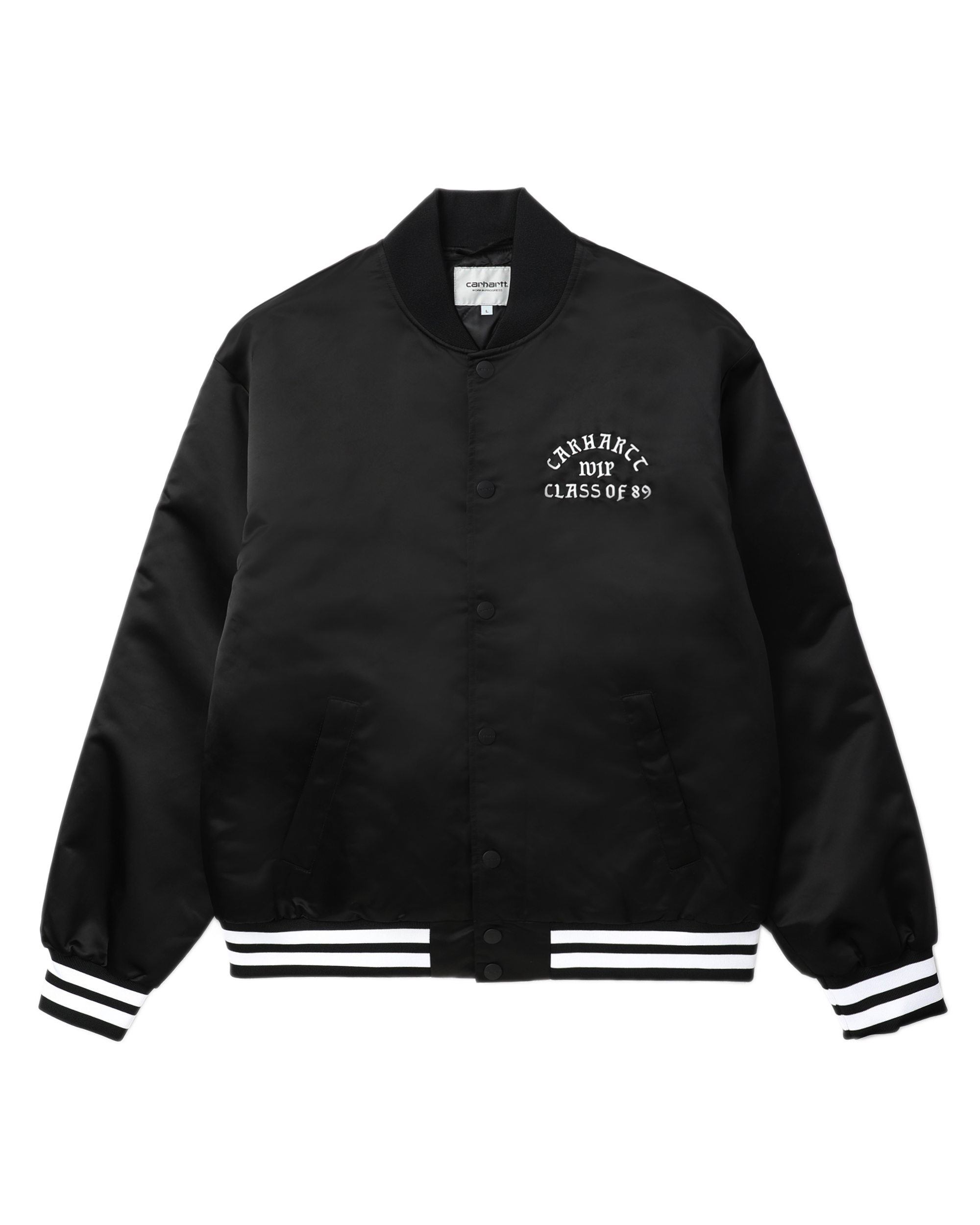 CARHARTT WIP Class of 89 bomber jacket | ITeSHOP