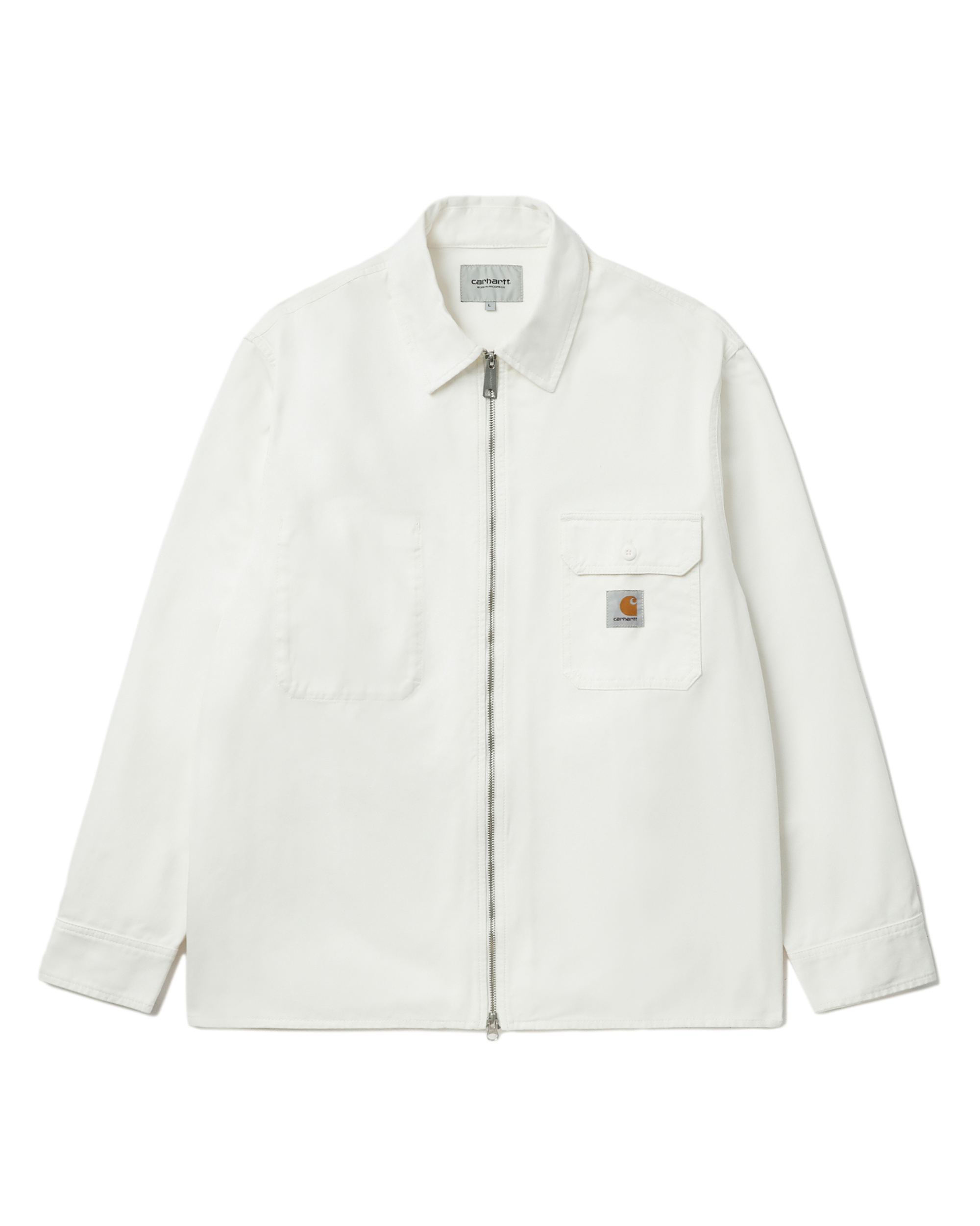 CARHARTT WIP Rainer shirt jacket | ITeSHOP