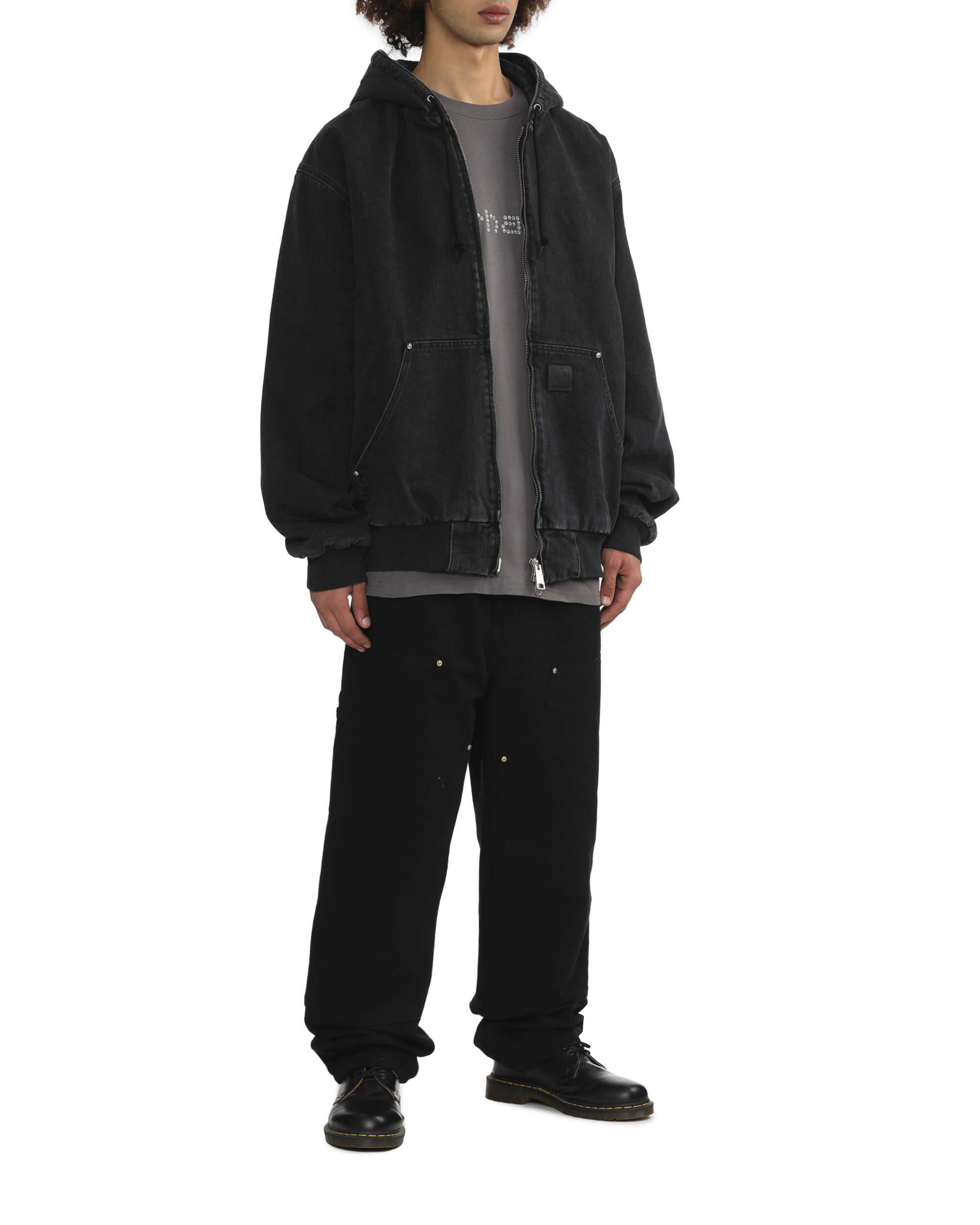 ^_^ 様用 Carhartt WIP OG Active Rivet Carhartt WIP OG Active Rivet Jacket I034316.89.06.03 | OVERKILL
