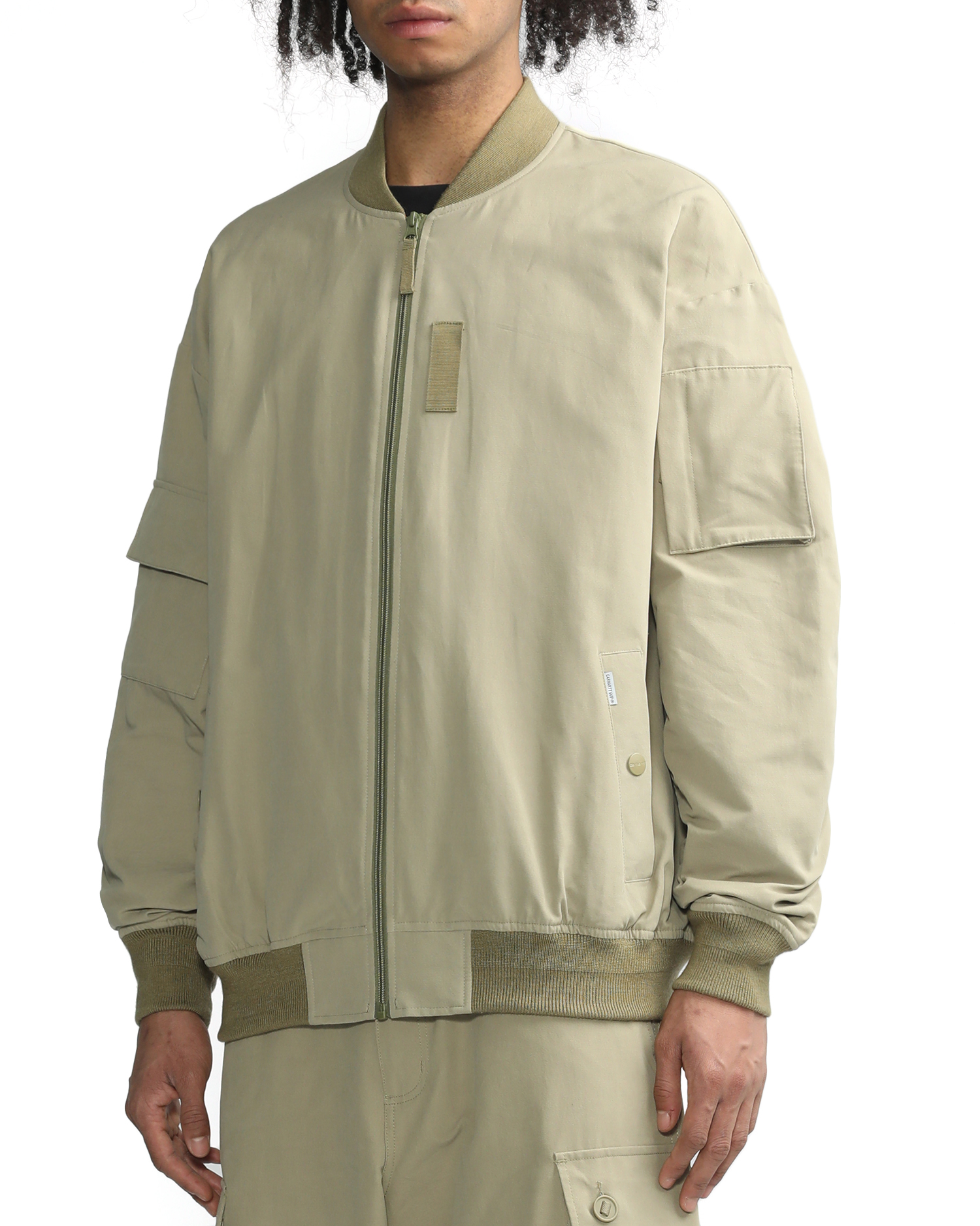 L2b jacket