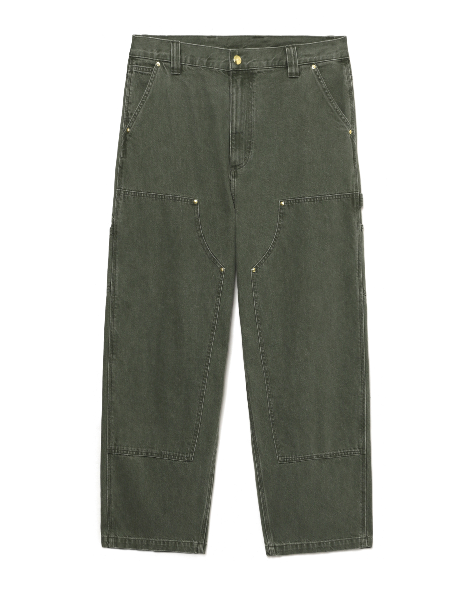 CARHARTT WIP Nash double knee pants | ITeSHOP