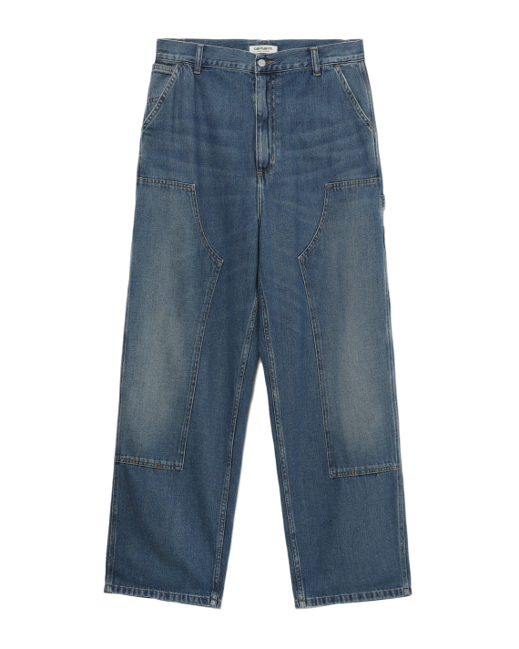 CARHARTT WIP Brandon double knee jeans