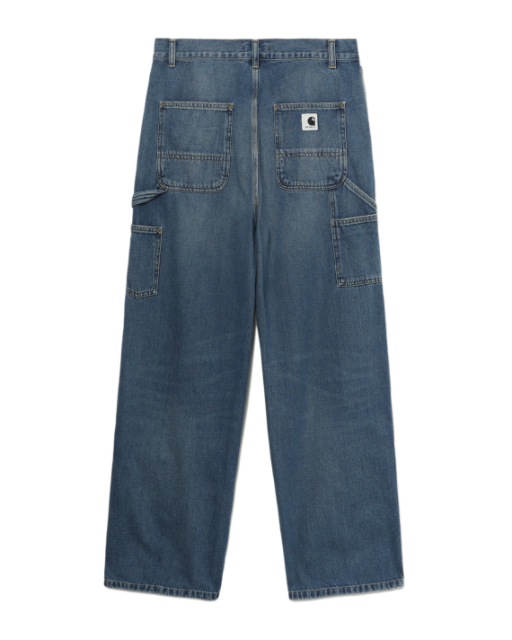 CARHARTT WIP Brandon double knee jeans