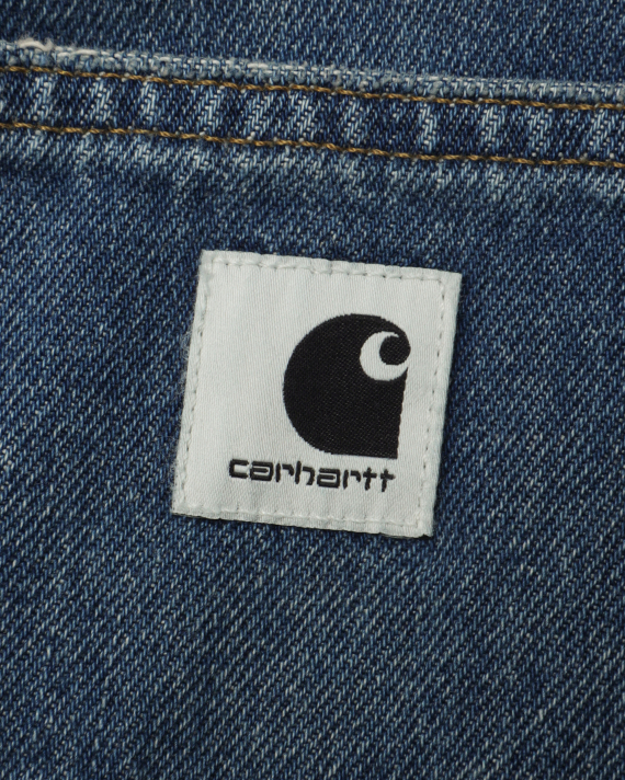 CARHARTT WIP Brandon double knee jeans