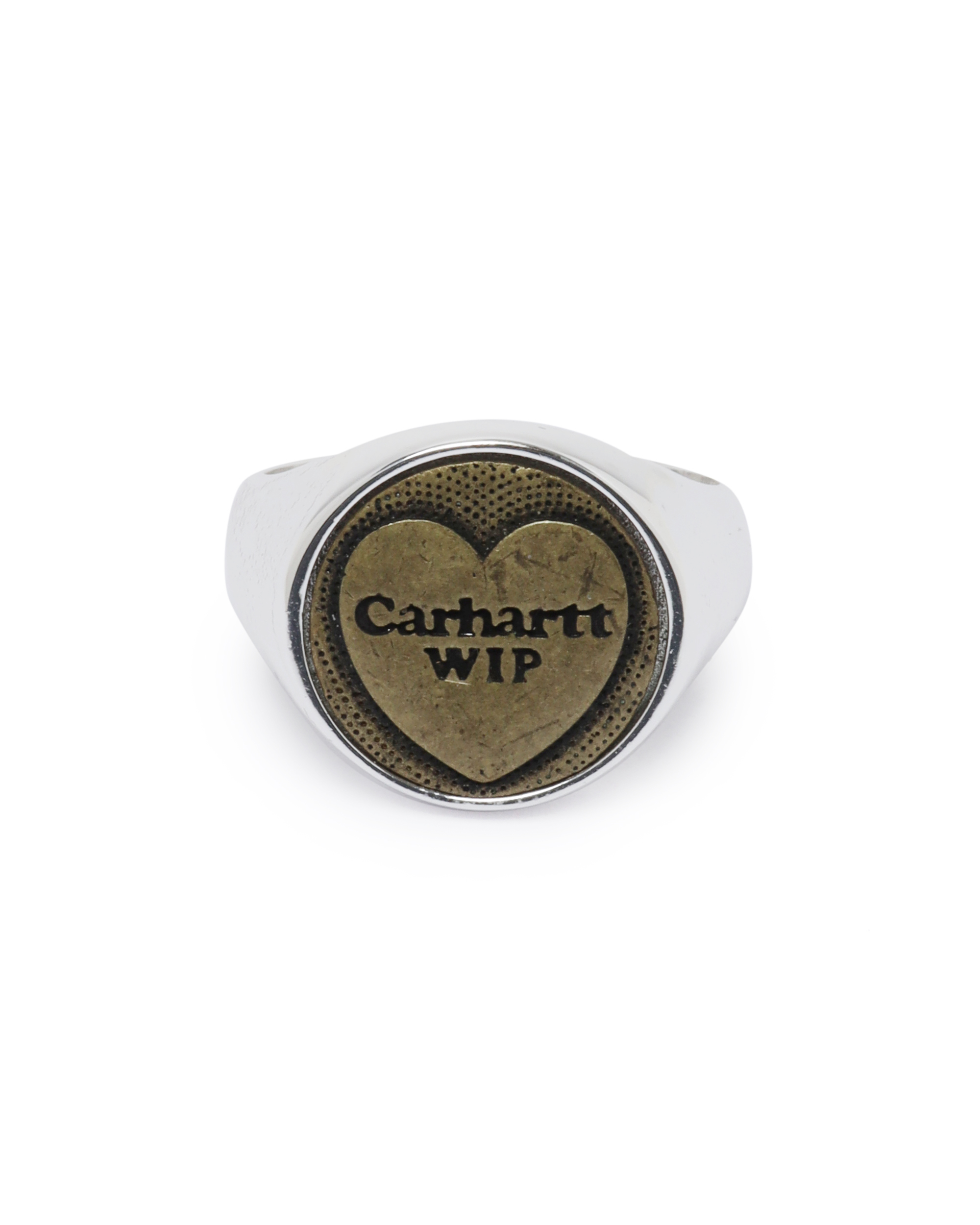 CARHARTT WIP Heart ring | ITeSHOP