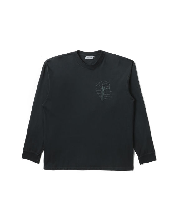 Ratios L/S tee image number 0