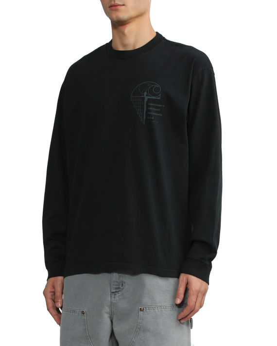 Ratios L/S tee image number 2