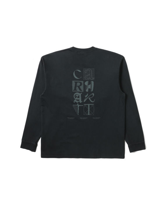 Ratios L/S tee image number 5