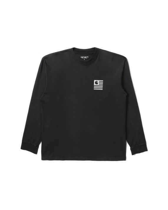 Book state L/S tee image number 0