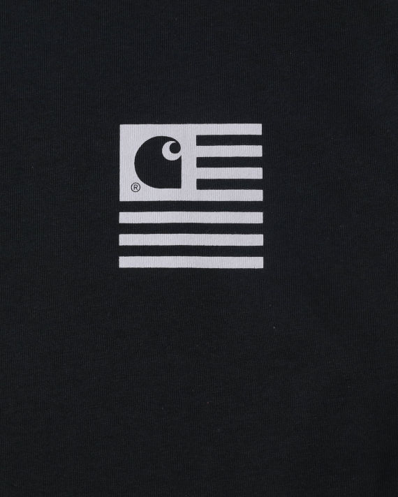 Book state L/S tee image number 6