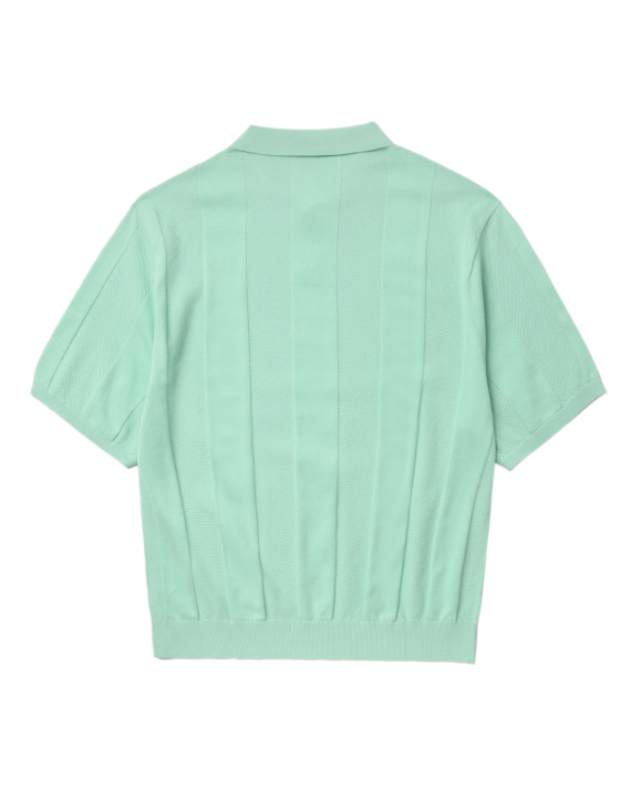 CARHARTT WIP Zion knit polo shirt
